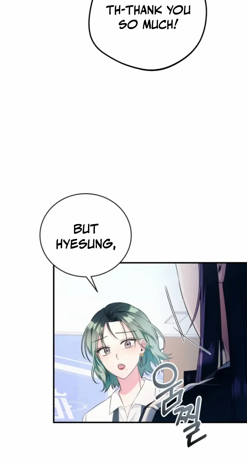 I was trying to debut my kid, but I ended up debuting myself Chapter 8 page 89 - 