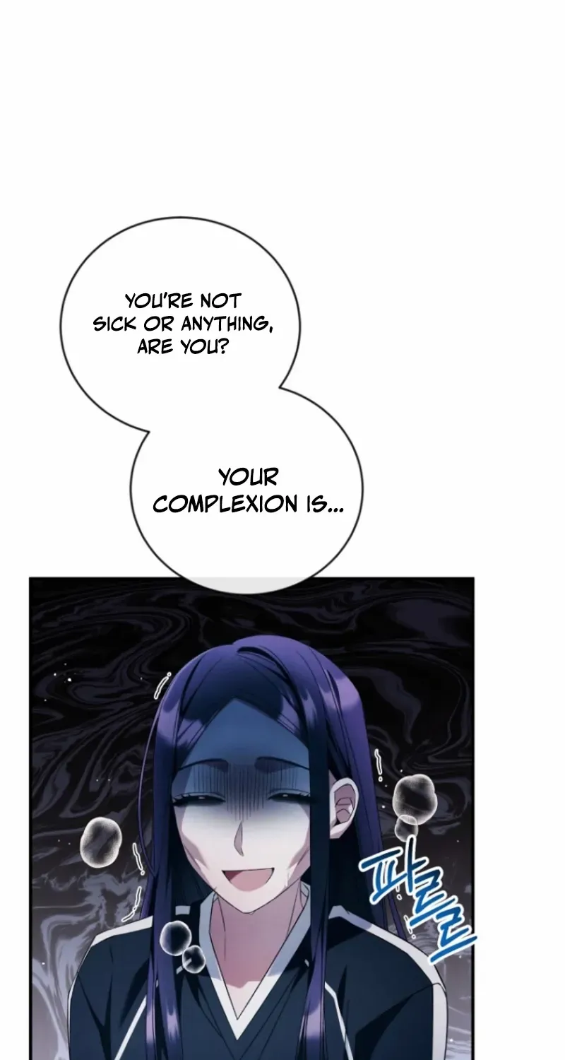 I was trying to debut my kid, but I ended up debuting myself Chapter 8 page 90 - 