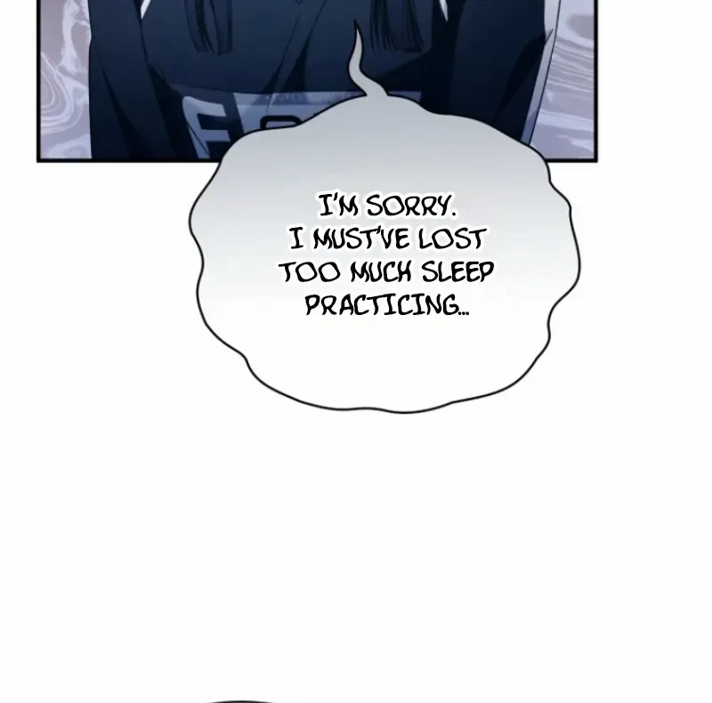 I was trying to debut my kid, but I ended up debuting myself Chapter 8 page 91 - 
