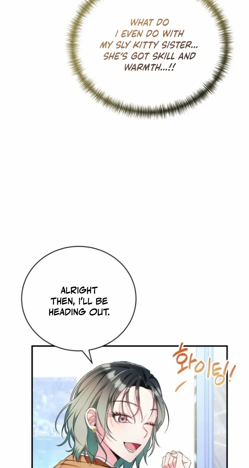 I was trying to debut my kid, but I ended up debuting myself Chapter 8 page 93 - 