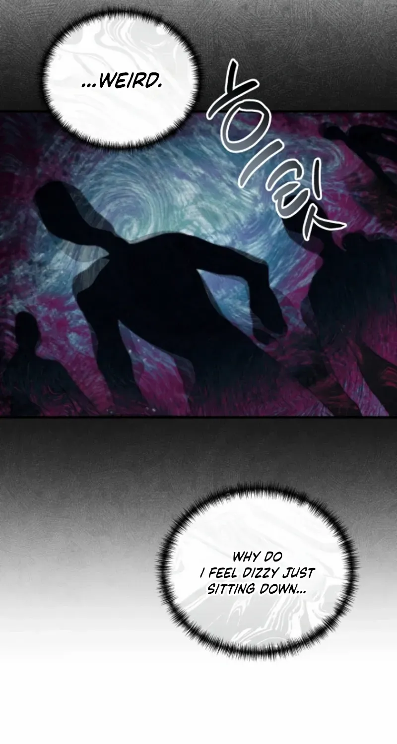 I was trying to debut my kid, but I ended up debuting myself Chapter 8 page 98 - 