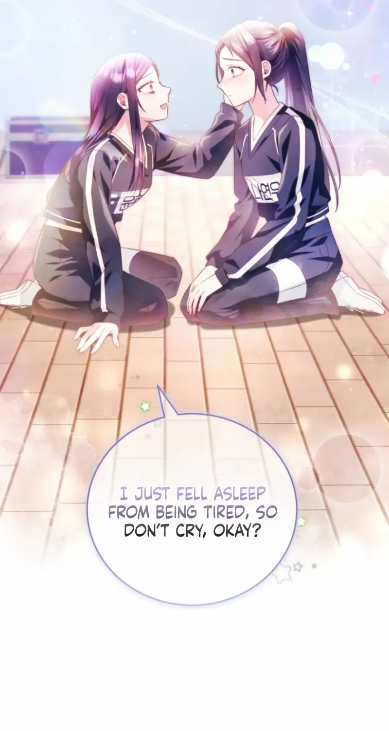 I was trying to debut my kid, but I ended up debuting myself Chapter 9 page 14 - 