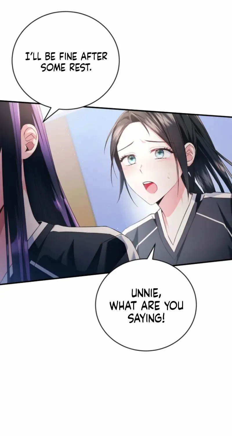 I was trying to debut my kid, but I ended up debuting myself Chapter 9 page 16 - 