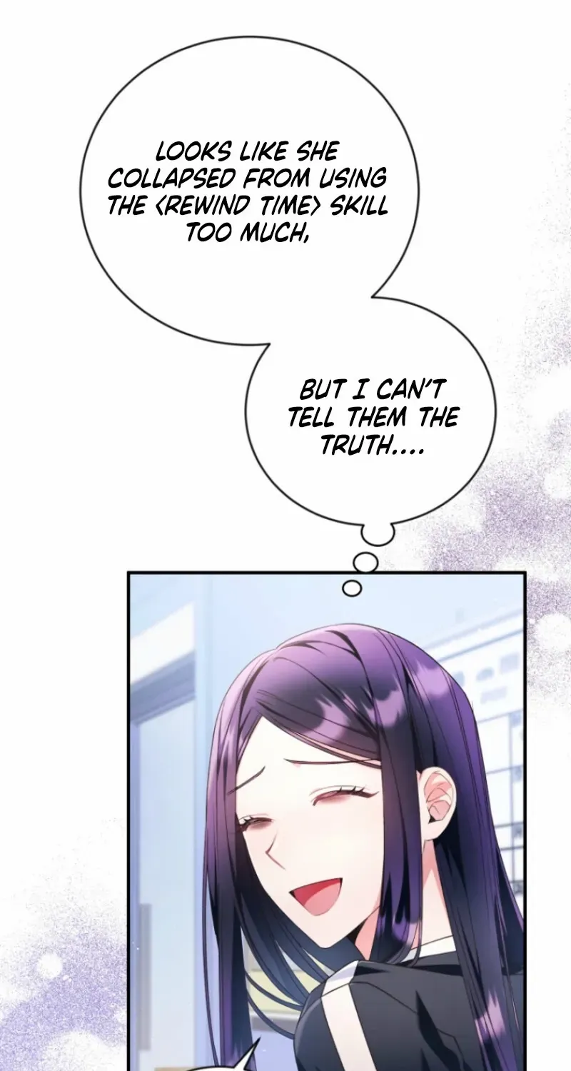 I was trying to debut my kid, but I ended up debuting myself Chapter 9 page 17 - 
