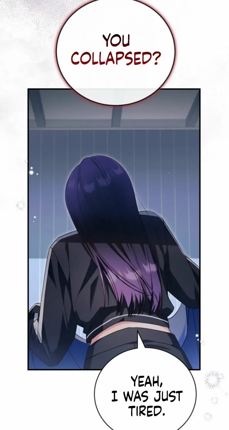 I was trying to debut my kid, but I ended up debuting myself Chapter 9 page 25 - 