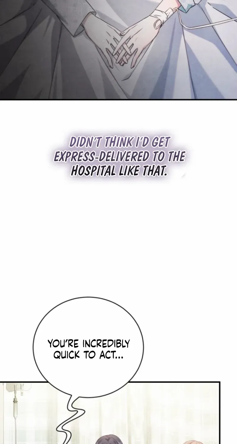 I was trying to debut my kid, but I ended up debuting myself Chapter 9 page 32 - 