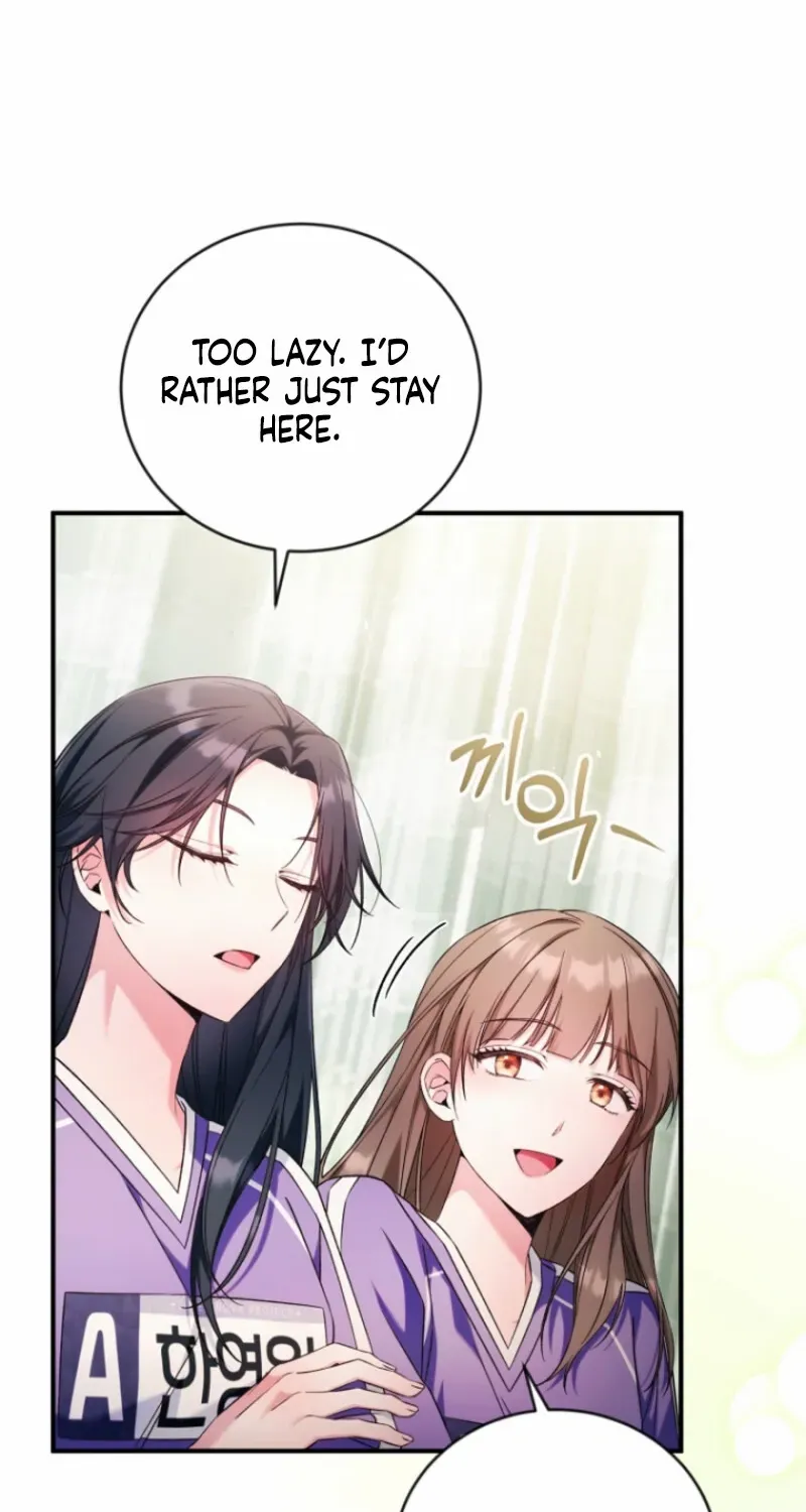 I was trying to debut my kid, but I ended up debuting myself Chapter 9 page 37 - 