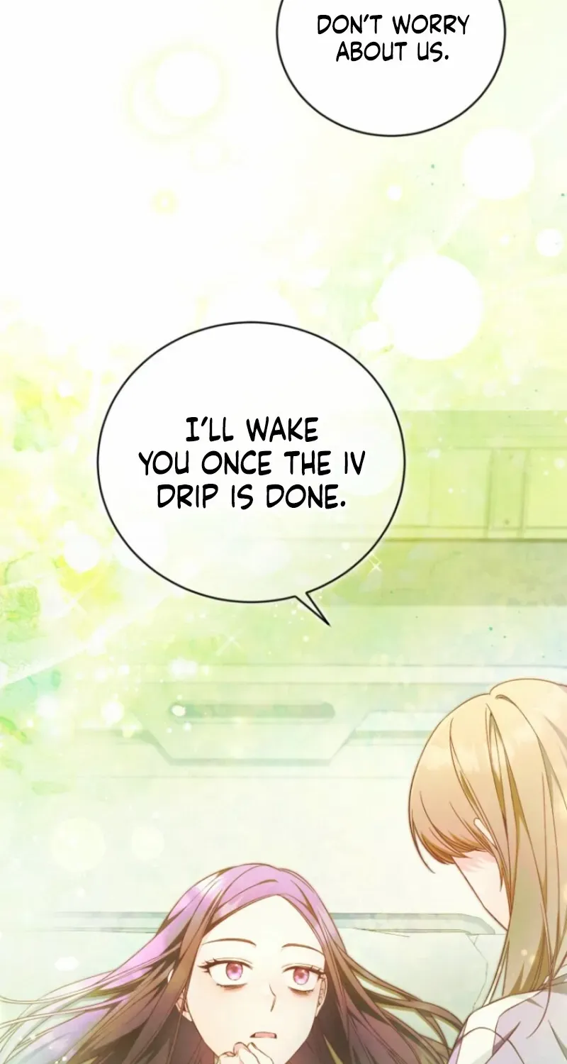 I was trying to debut my kid, but I ended up debuting myself Chapter 9 page 38 - 