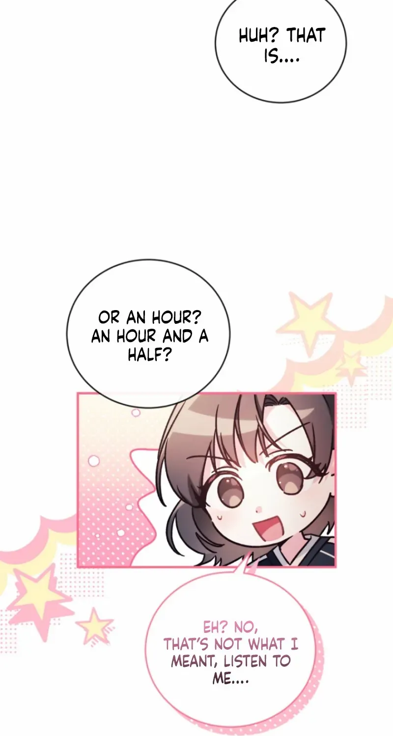 I was trying to debut my kid, but I ended up debuting myself Chapter 9 page 5 - 