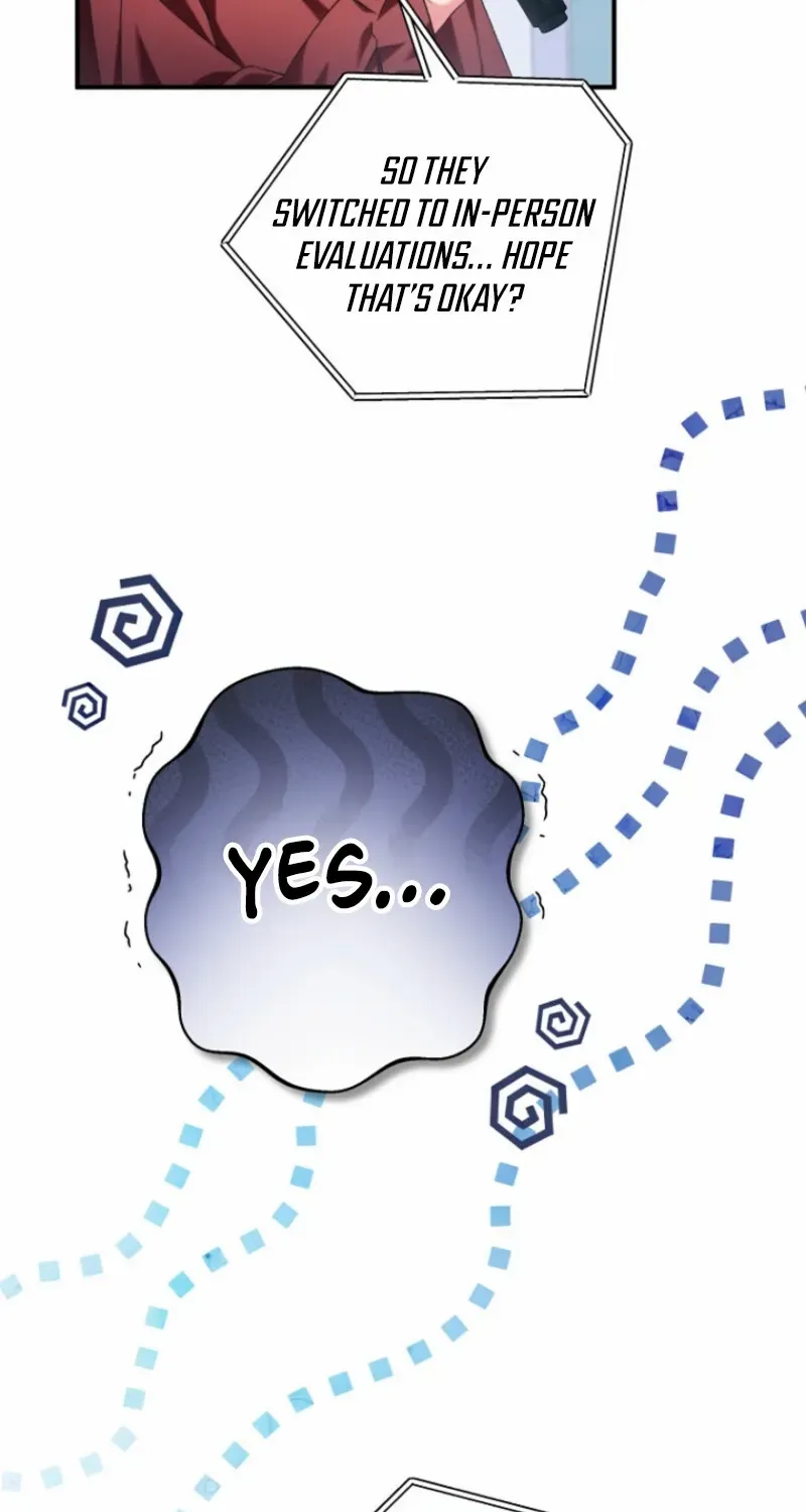 I was trying to debut my kid, but I ended up debuting myself Chapter 9 page 63 - 