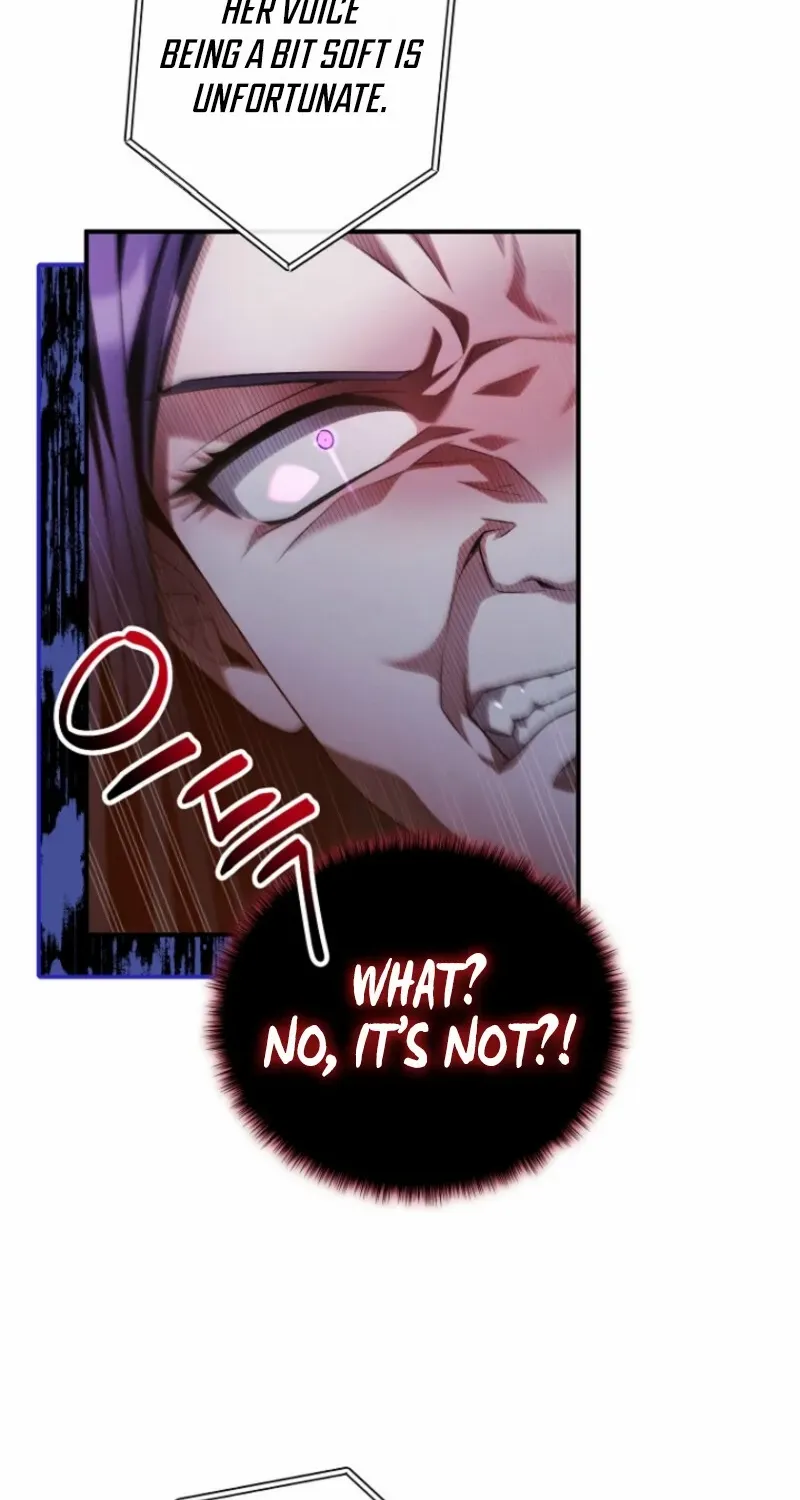 I was trying to debut my kid, but I ended up debuting myself Chapter 9 page 82 - 