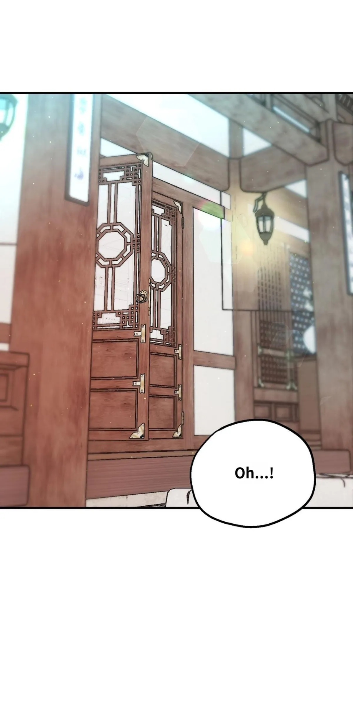 I Was Wrong, Young Master Chapter 0 page 2 - 