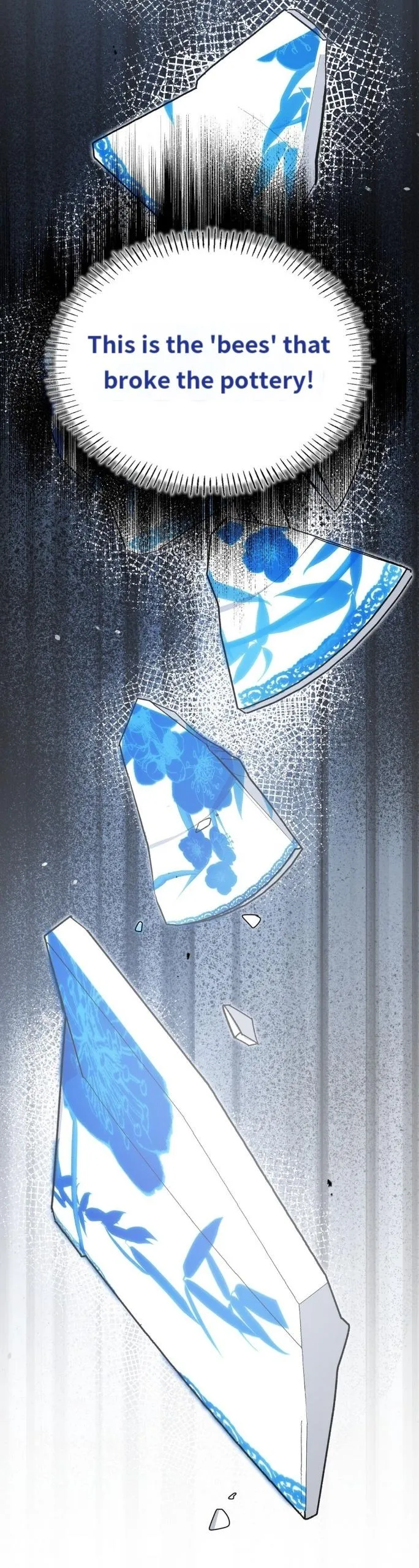 I Was Wrong, Young Master Chapter 0 page 9 - 