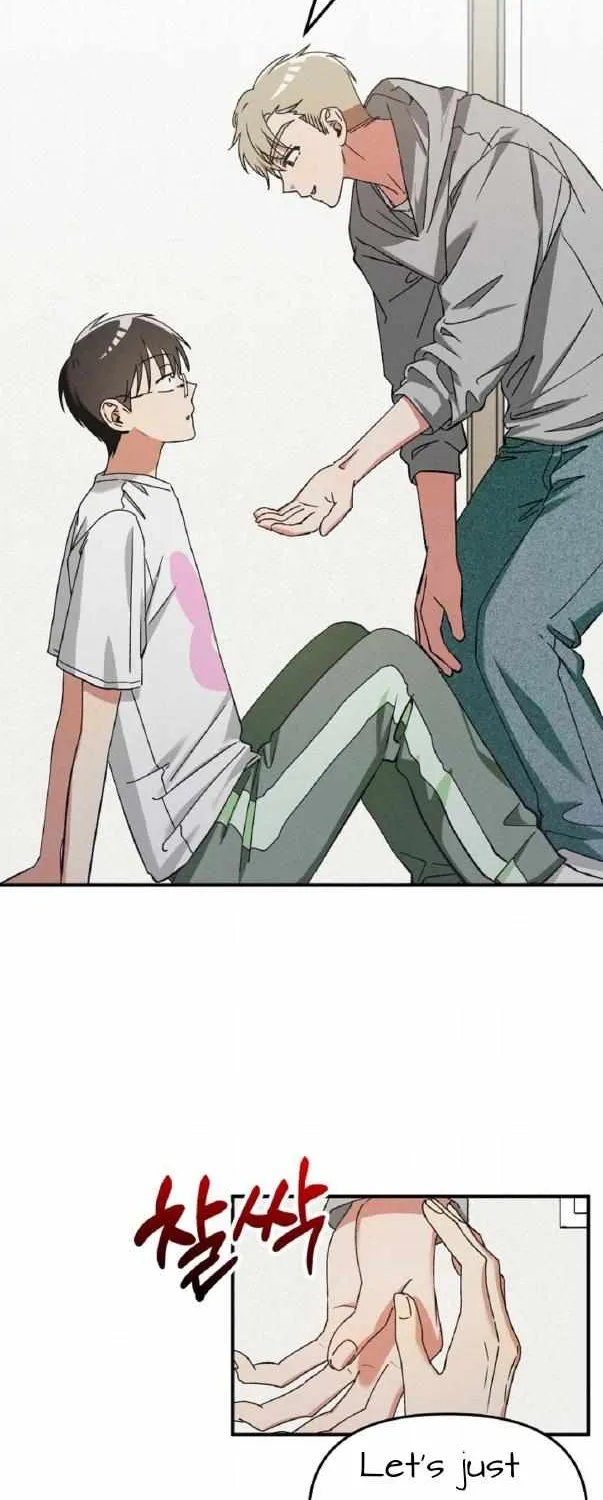 I Wasn