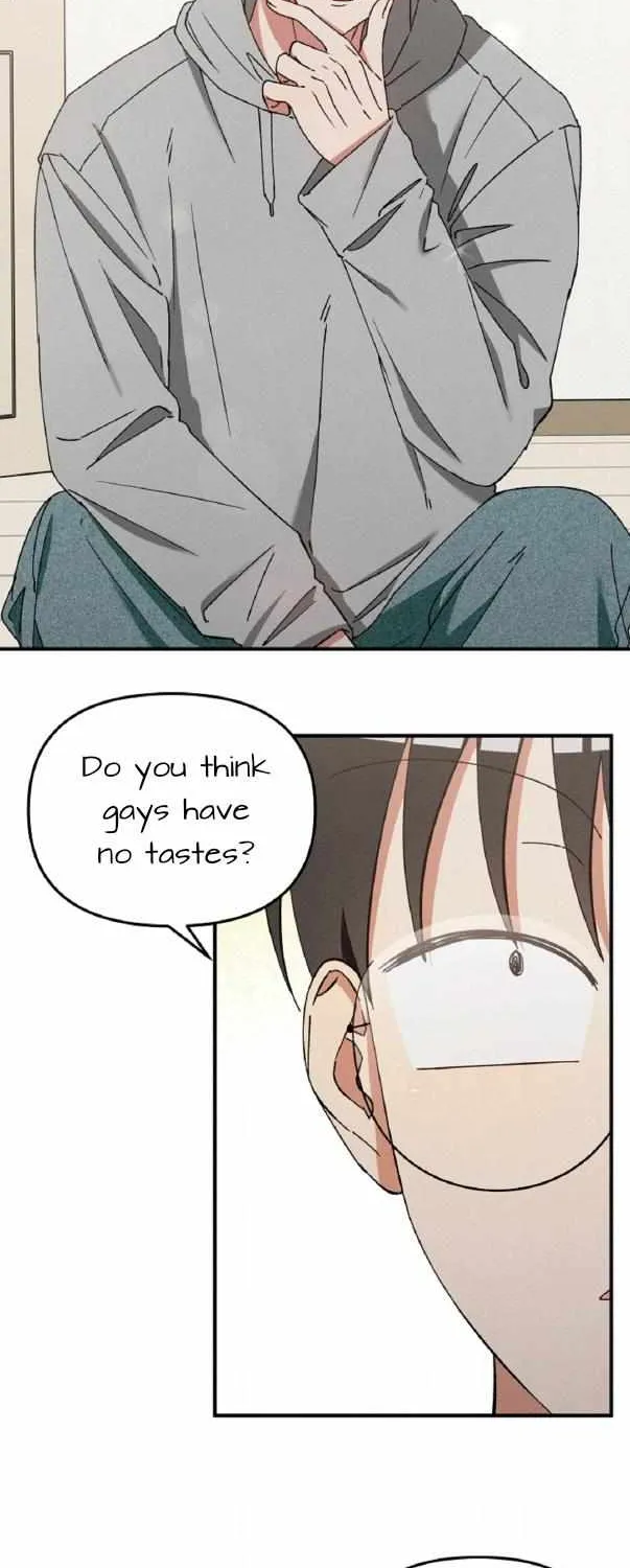 I Wasn