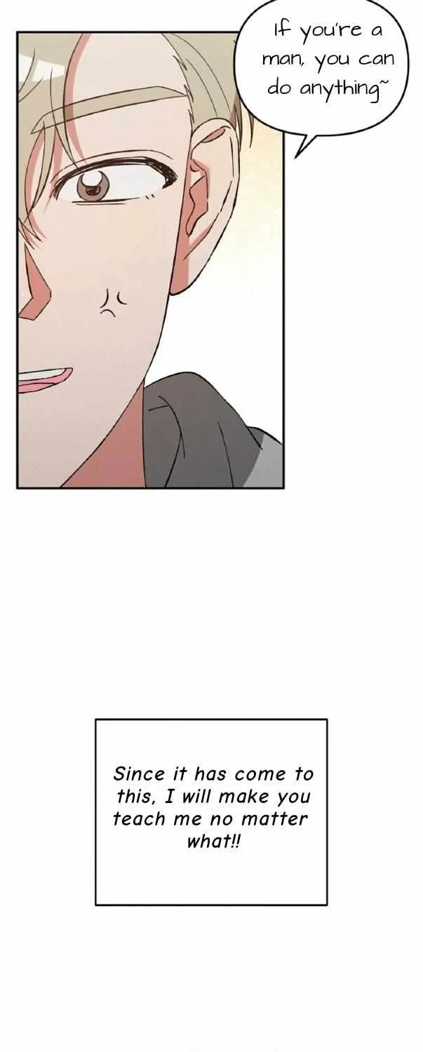 I Wasn
