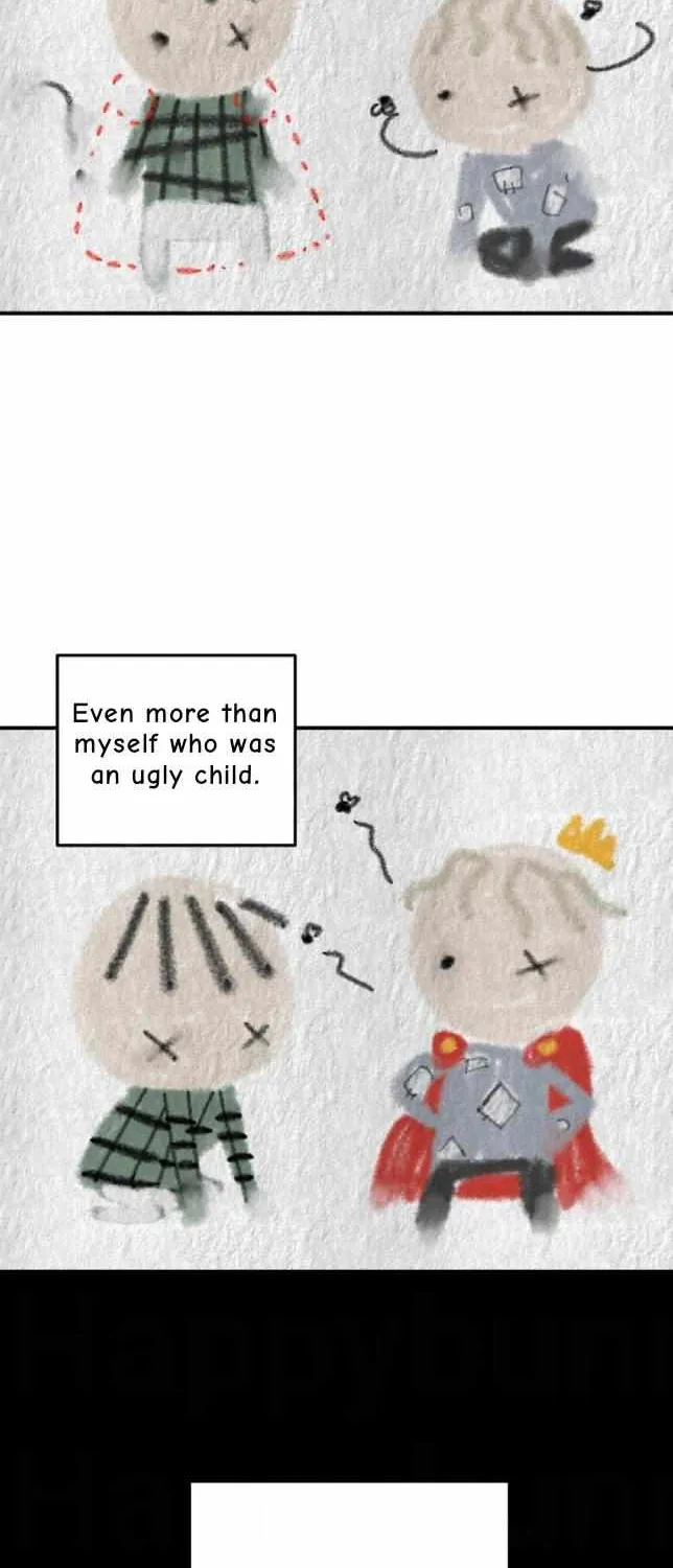 I Wasn