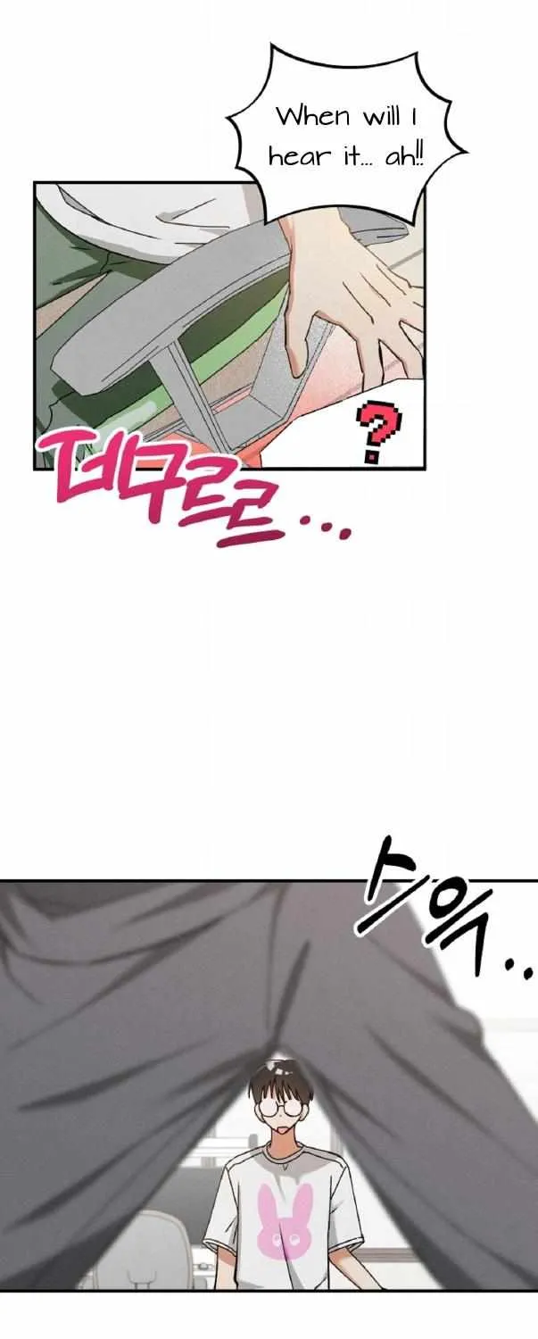 I Wasn