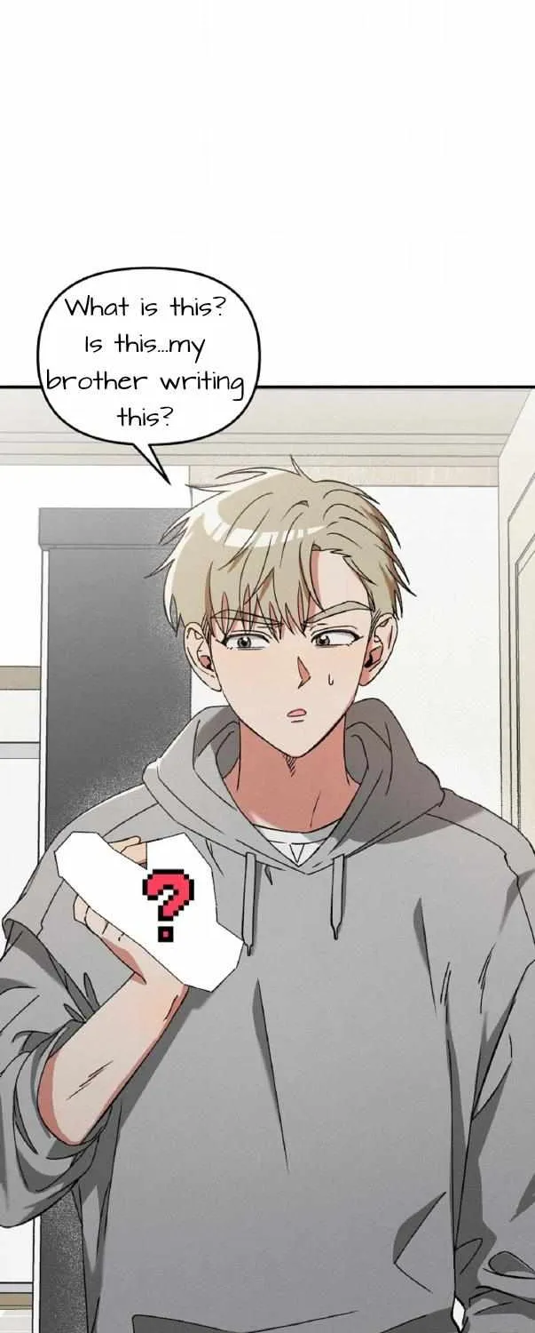 I Wasn