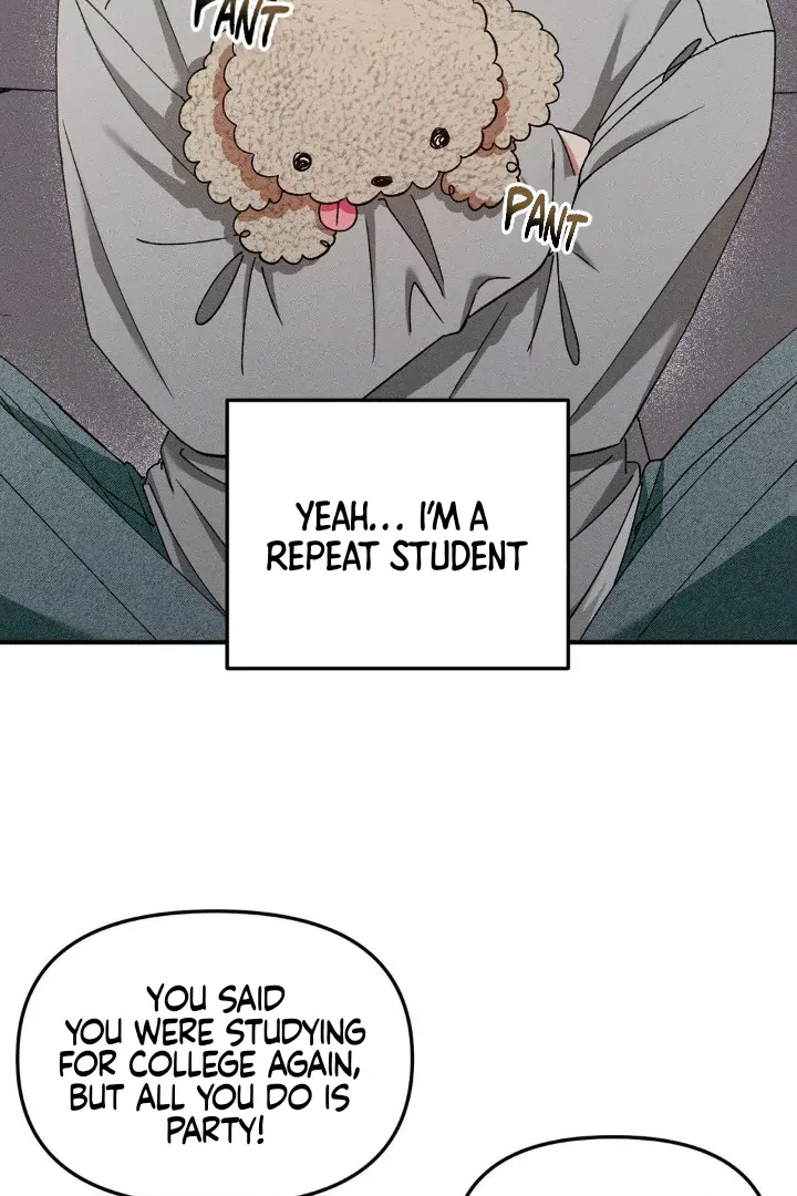 I Wasn