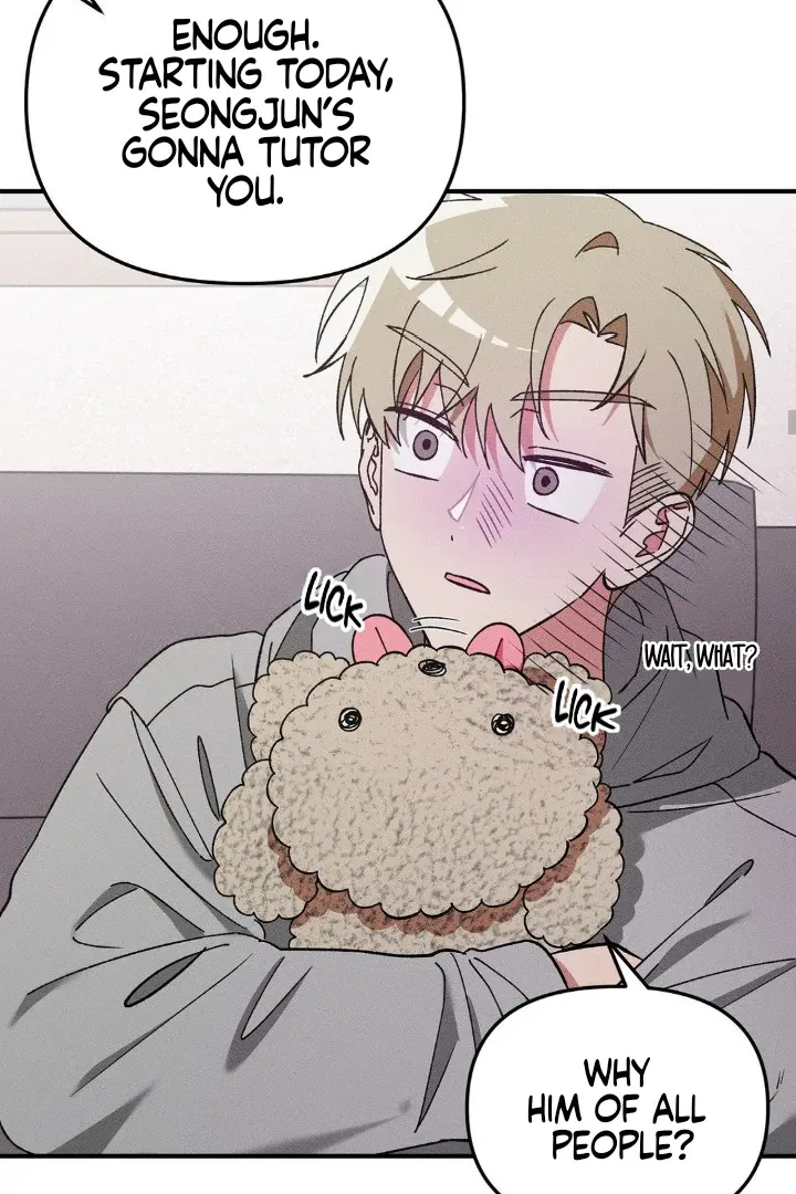 I Wasn