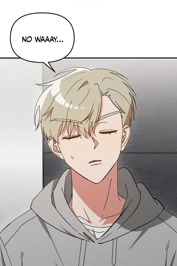 I Wasn
