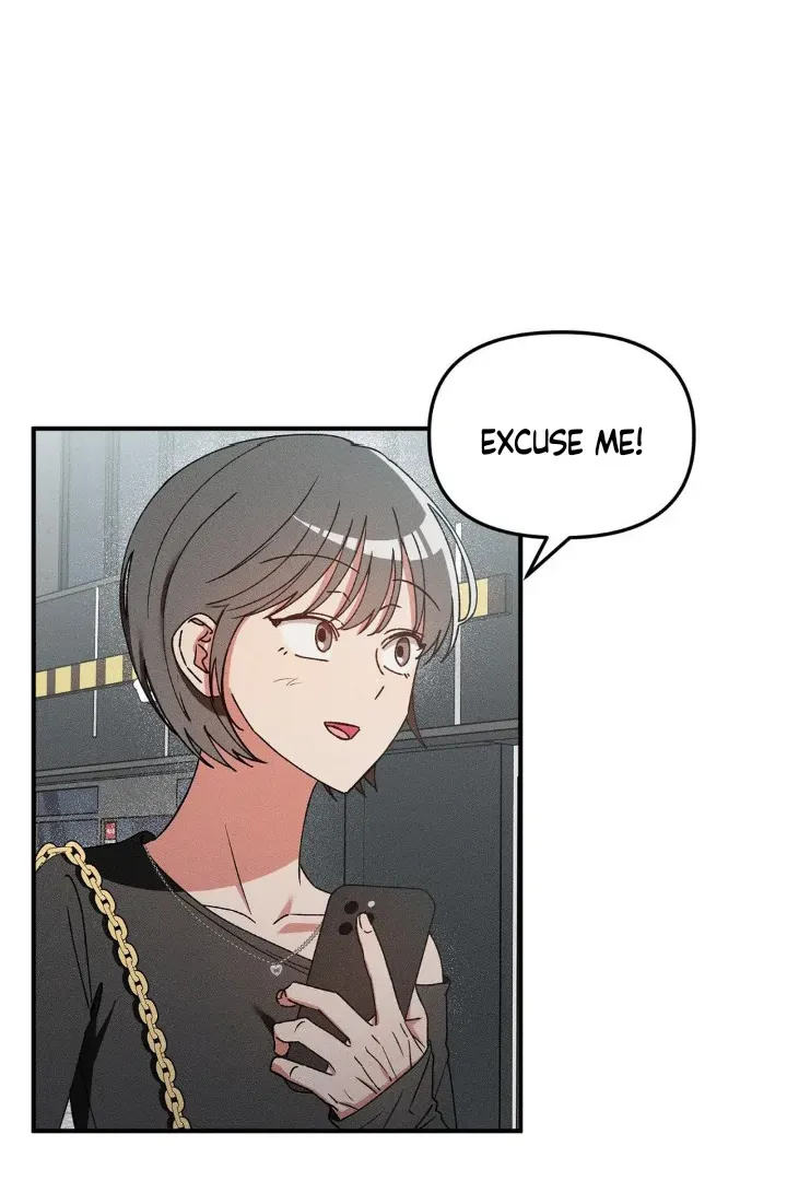 I Wasn