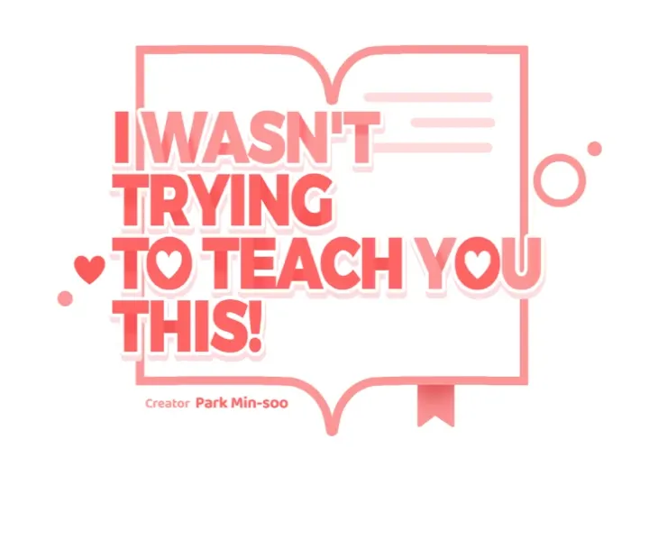 I Wasn