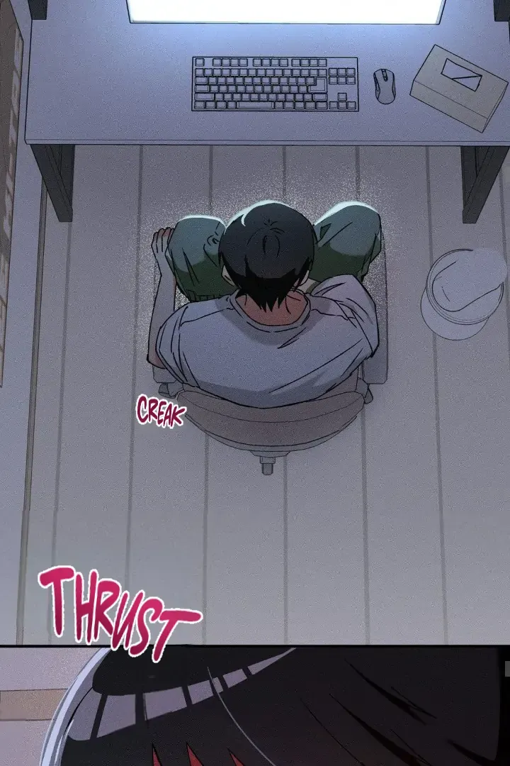 I Wasn