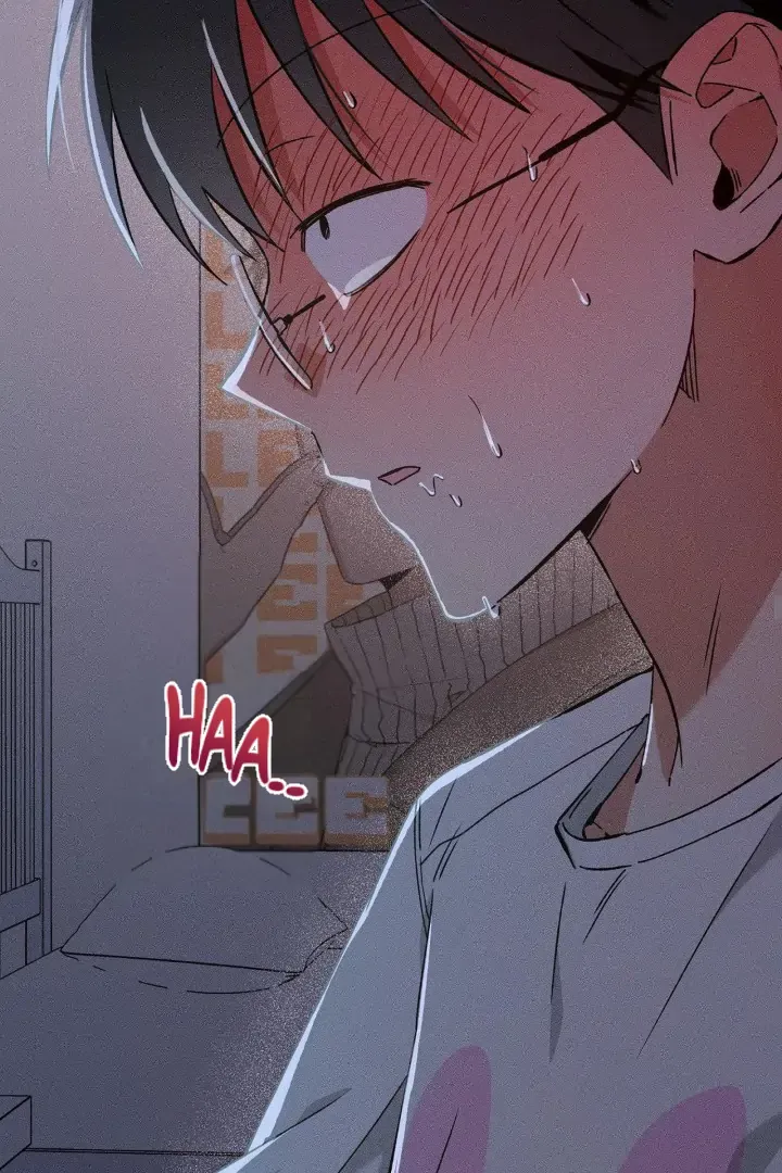 I Wasn
