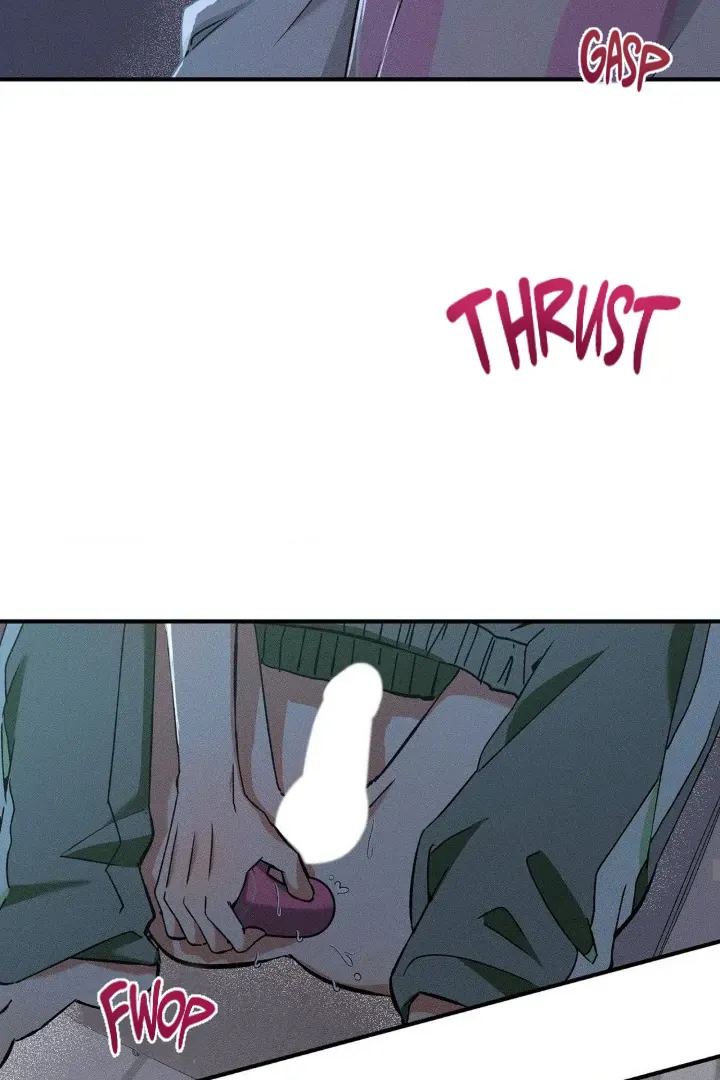 I Wasn