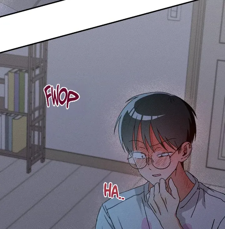 I Wasn
