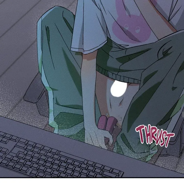 I Wasn