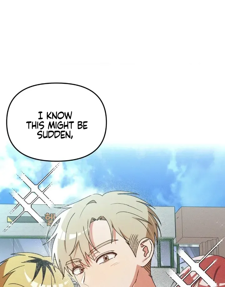 I Wasn