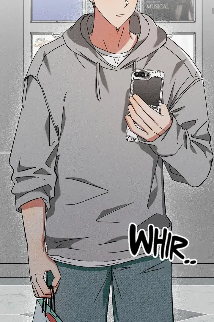 I Wasn