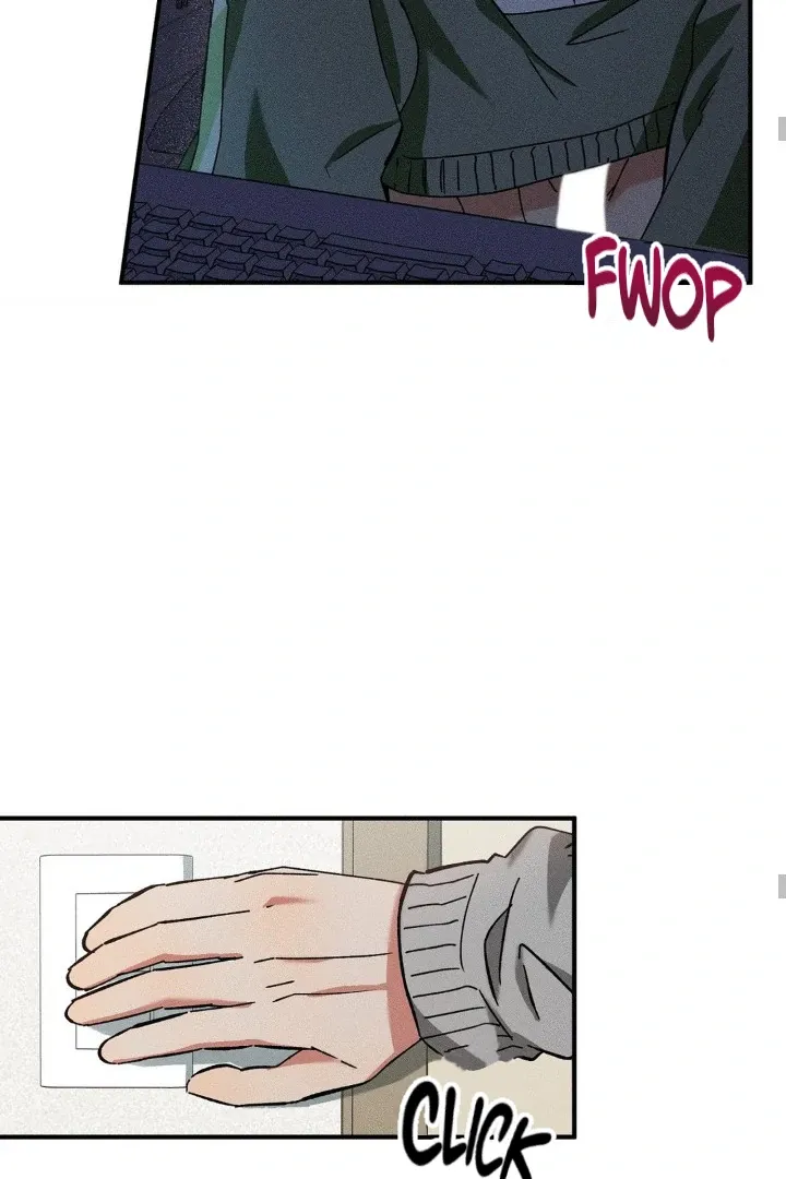 I Wasn