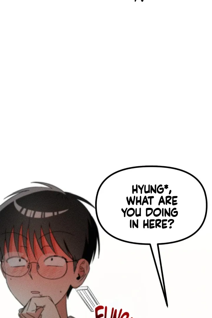I Wasn