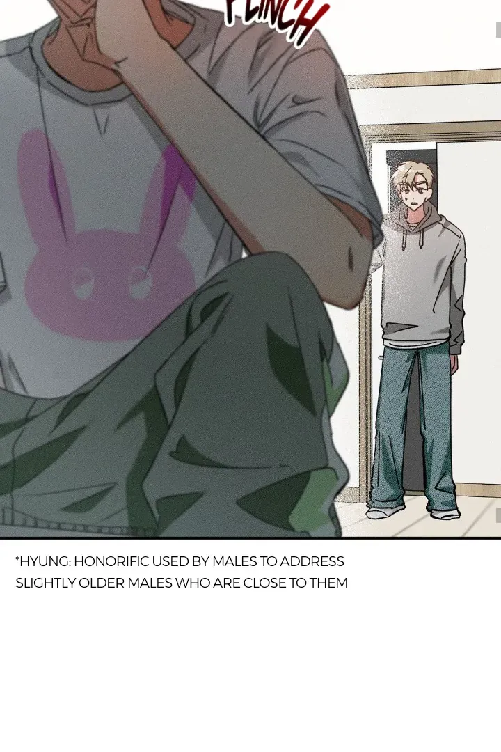 I Wasn