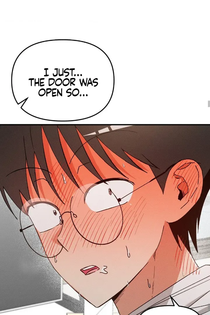 I Wasn