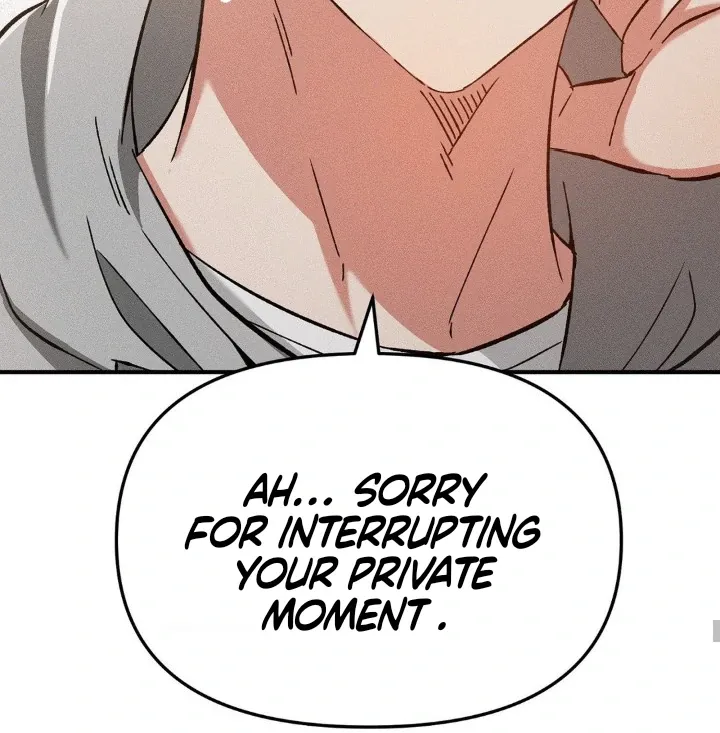 I Wasn