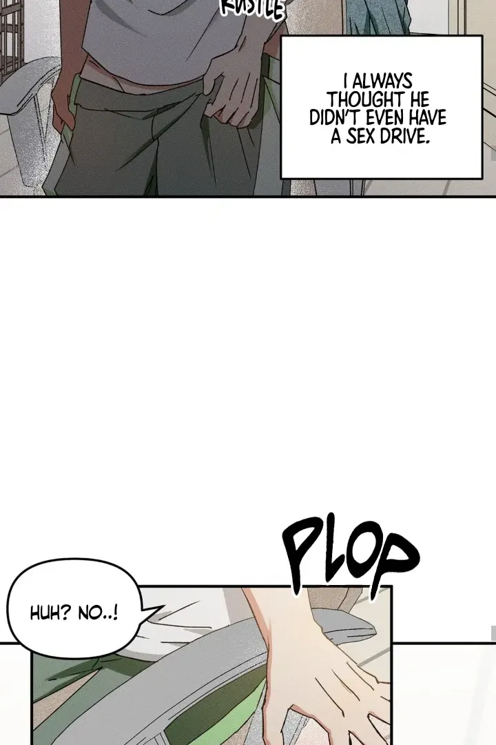 I Wasn