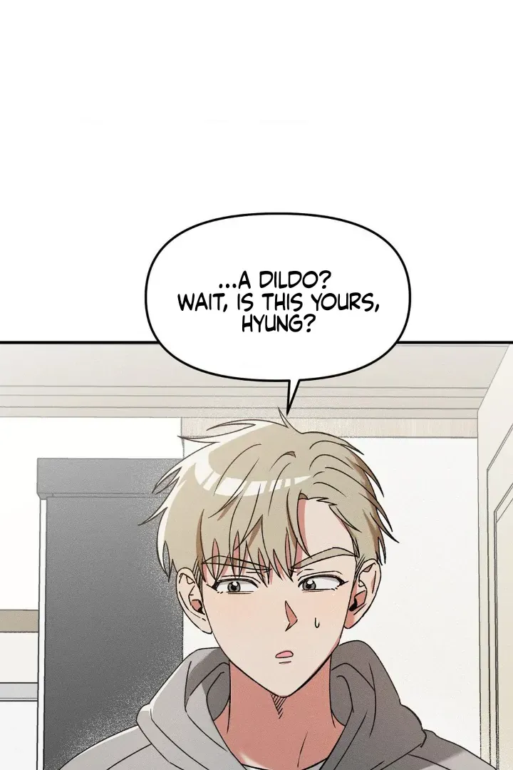 I Wasn