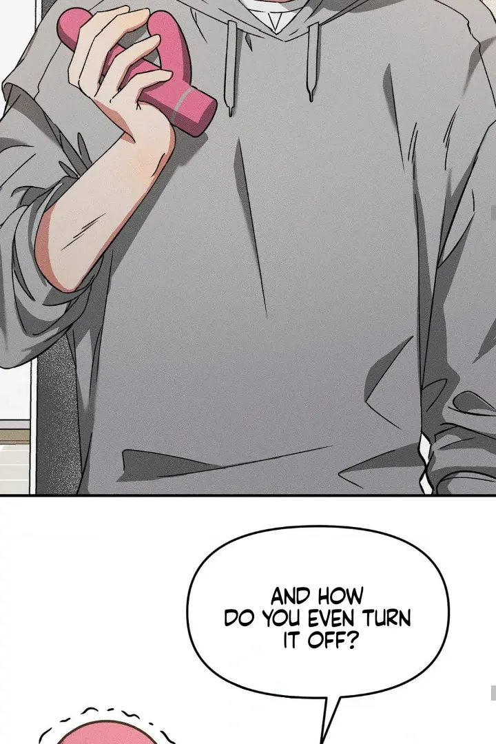 I Wasn