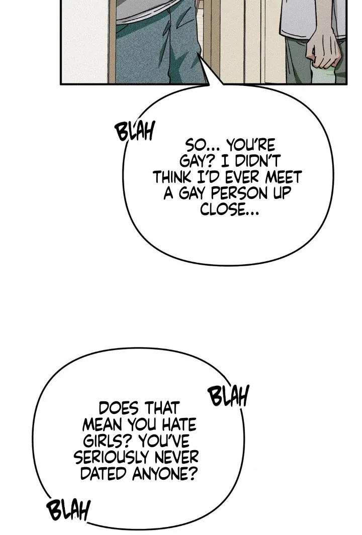 I Wasn
