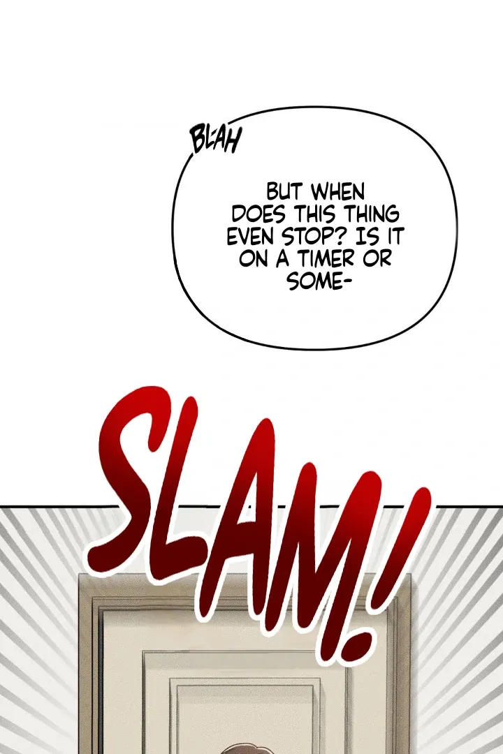 I Wasn