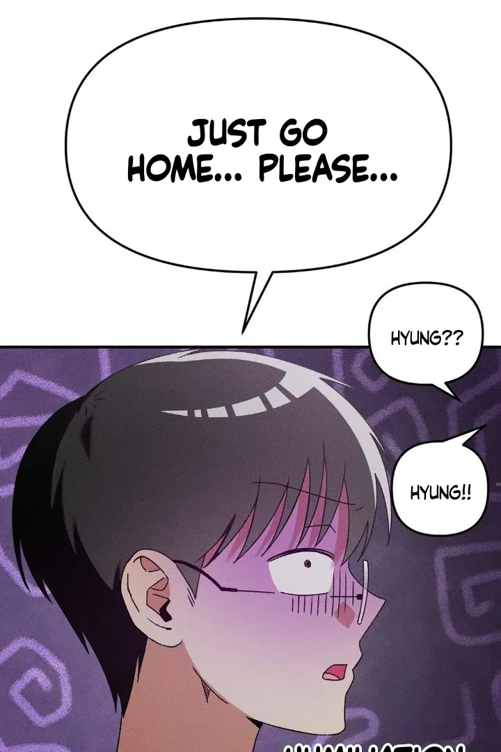 I Wasn