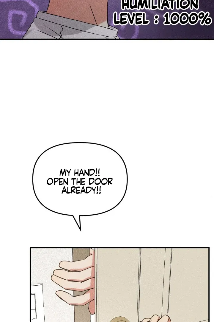 I Wasn