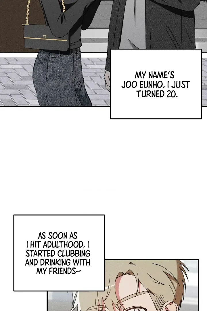 I Wasn
