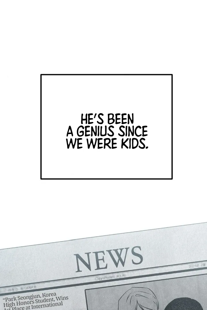 I Wasn