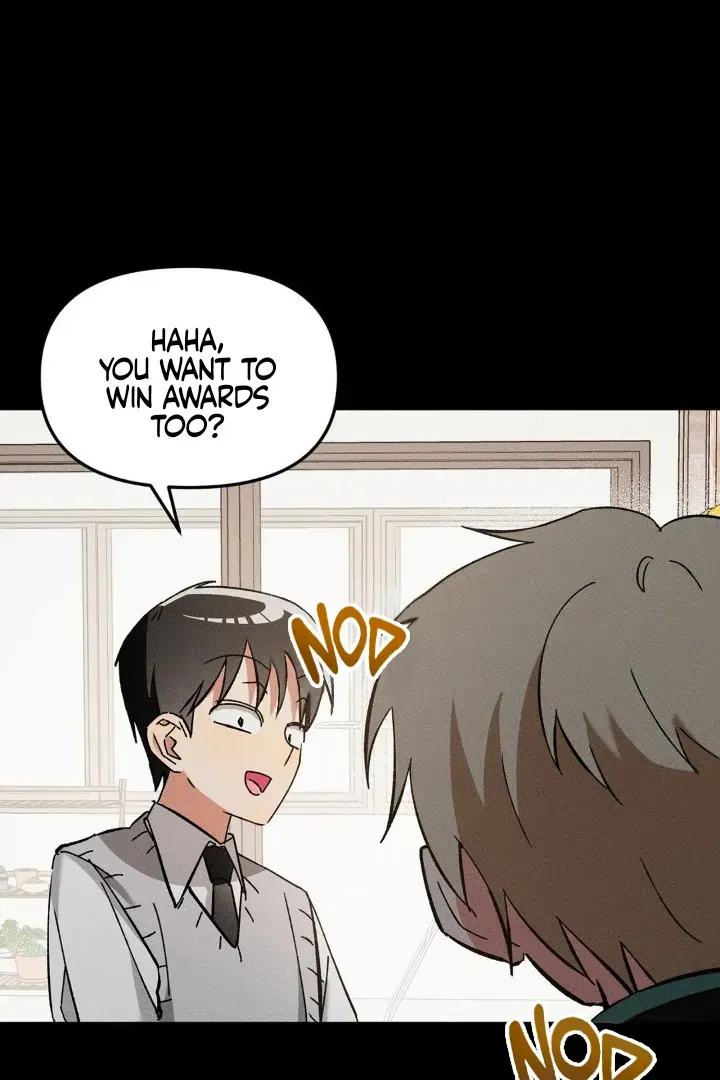 I Wasn